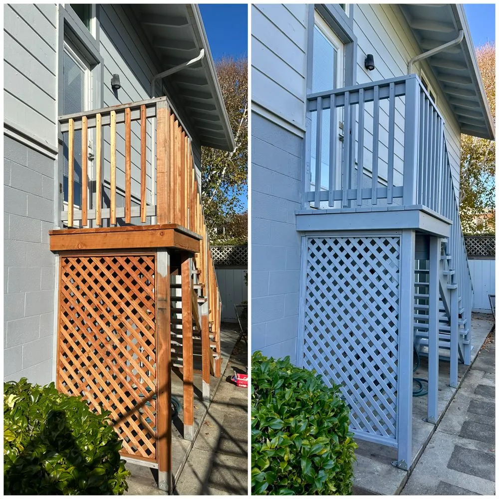 Custom landscape installation for residential properties in San Jose, CA by Performance Business Maintenance