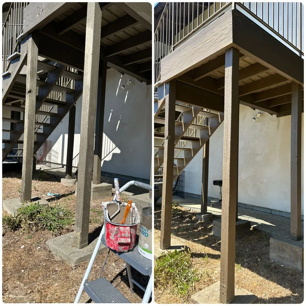 Local landscape design for year-round maintenance in San Jose, CA by Performance Business Maintenance