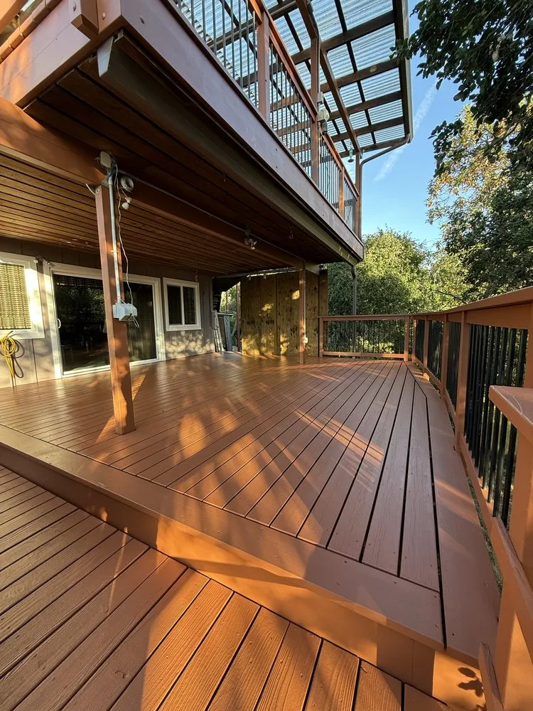 Reliable landscaping services near you in San Jose, CA by Performance Business Maintenance