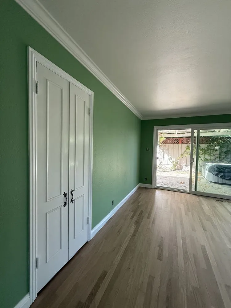 Professional landscape installation in San Jose, CA - Performance Business Maintenance