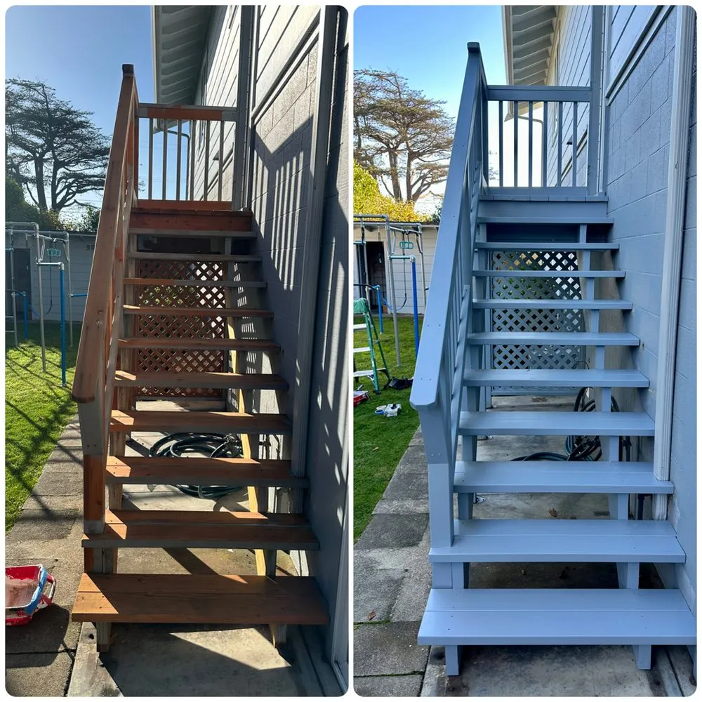 Custom landscape design in San Jose, CA - Performance Business Maintenance