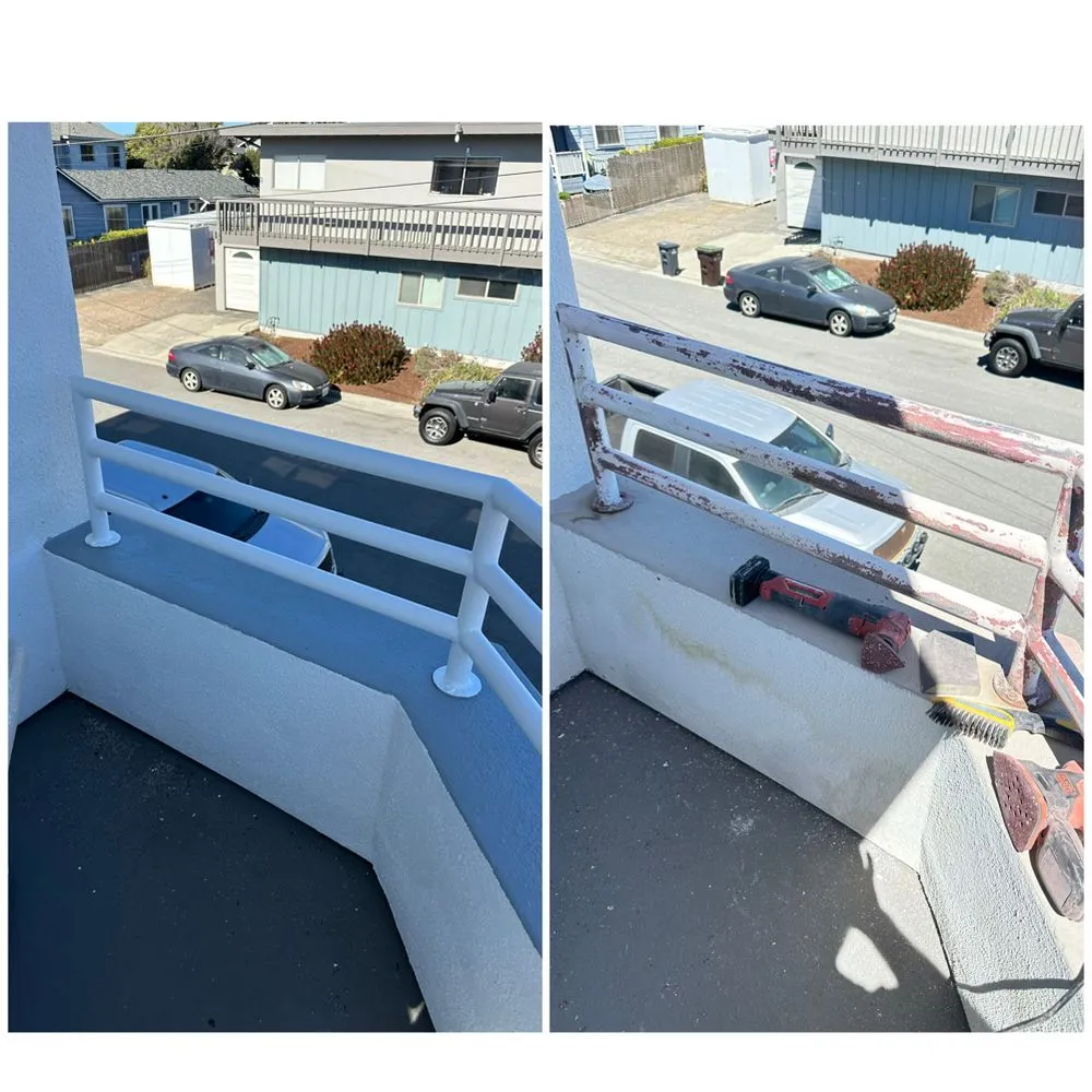 Professional yard maintenance in San Jose, CA by Performance Business Maintenance