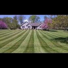 Expert landscaping services for beautiful yards across Ashburn, VA - Performance Elite Landscaping