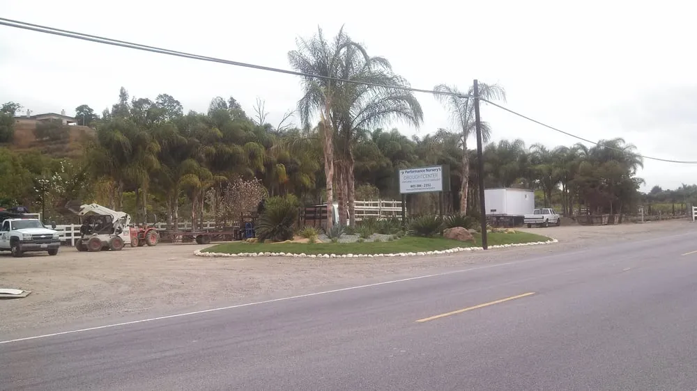 Reliable landscape installation experts serving Somis, CA - Performance Gardens