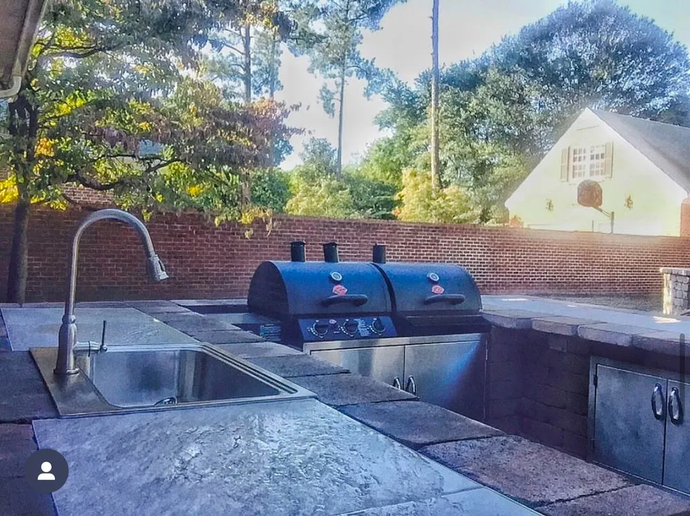 Local yard maintenance in Pink Hill, NC - Performance Hardscapes