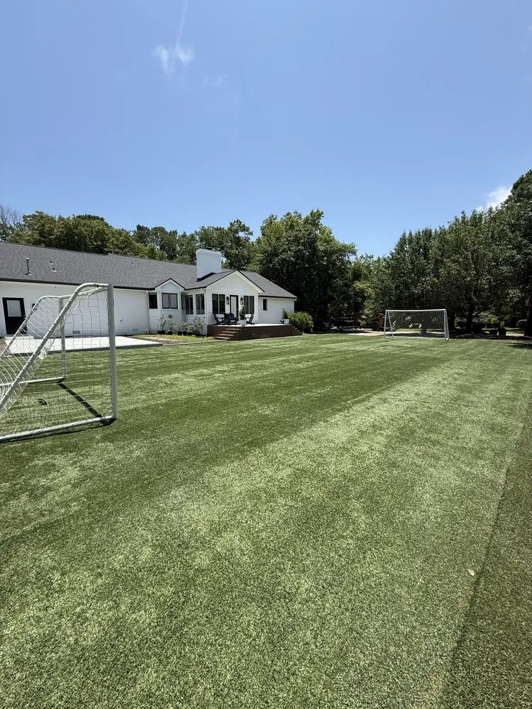 Reliable landscape installation for year-round maintenance in Pink Hill, NC by Performance Hardscapes