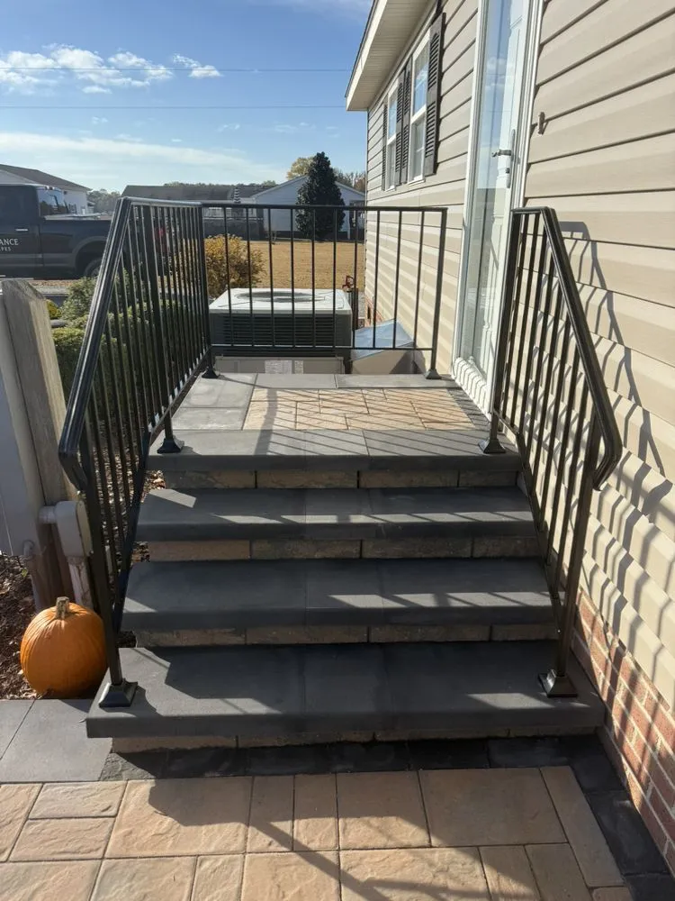 Top-rated residential landscaping experts serving Pink Hill, NC - Performance Hardscapes