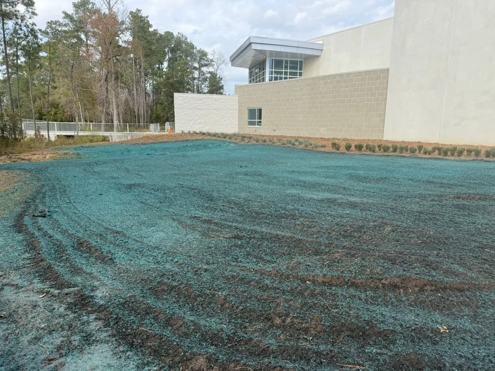 Affordable residential landscaping in Pink Hill, NC by Performance Hardscapes
