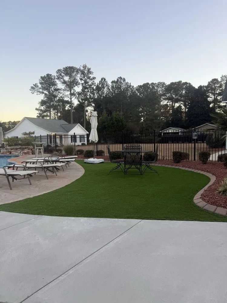 Professional landscape installation for outdoor upgrades across Pink Hill, NC - Performance Hardscapes