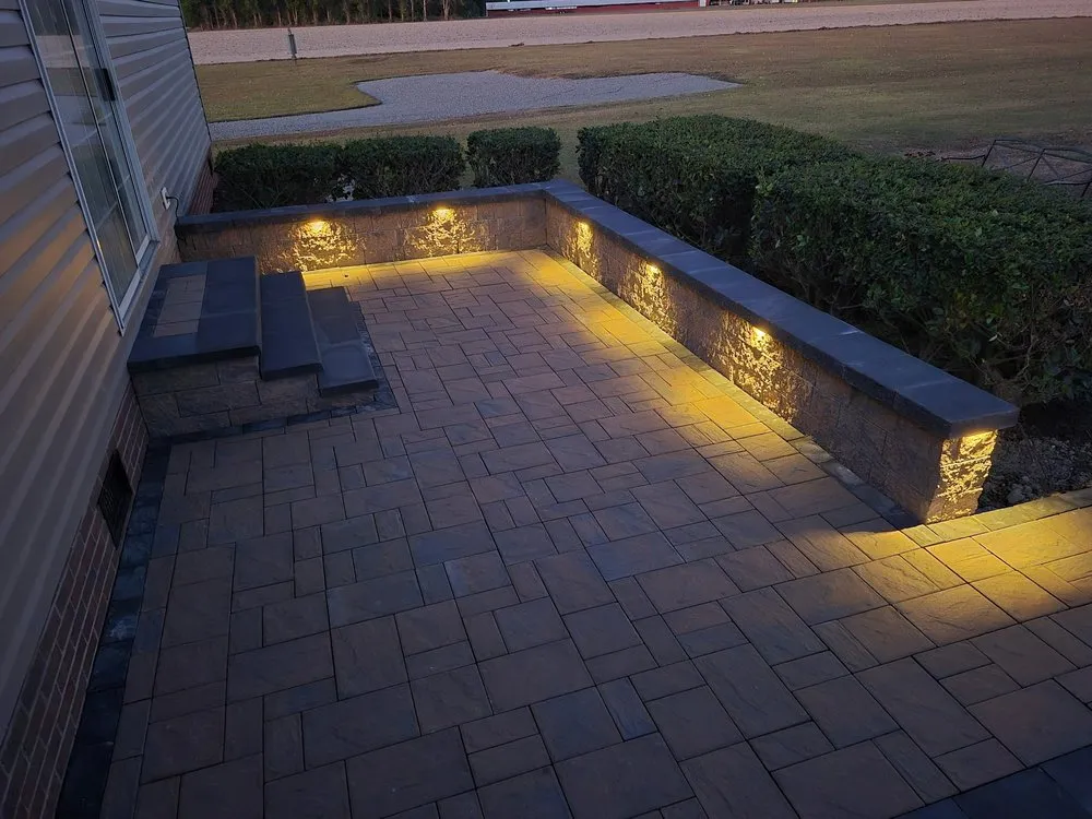 Reliable lawn care service experts serving Pink Hill, NC - Performance Hardscapes