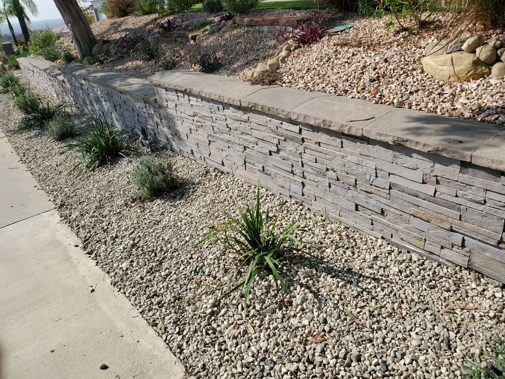 Top-rated outdoor landscaping in Santa Paula, CA by Performance Landscape