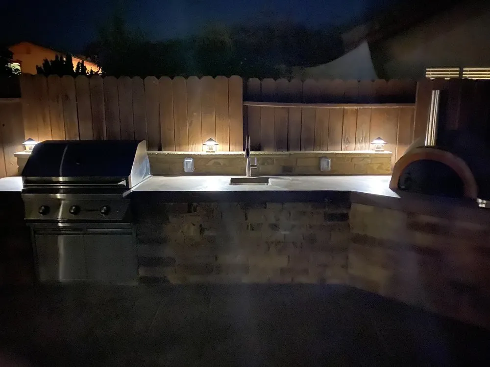 Professional yard cleanup service in Santa Paula, CA by Performance Landscape