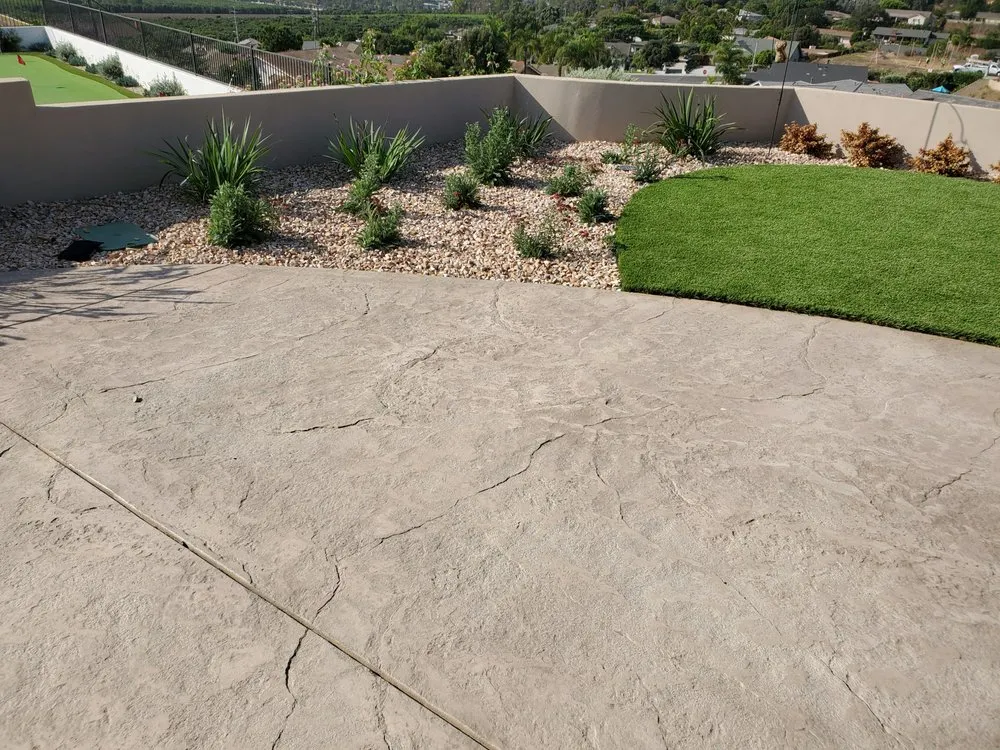 Top-rated landscape design near you across Santa Paula, CA - Performance Landscape