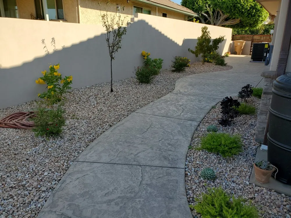Top-rated yard maintenance experts serving Santa Paula, CA - Performance Landscape