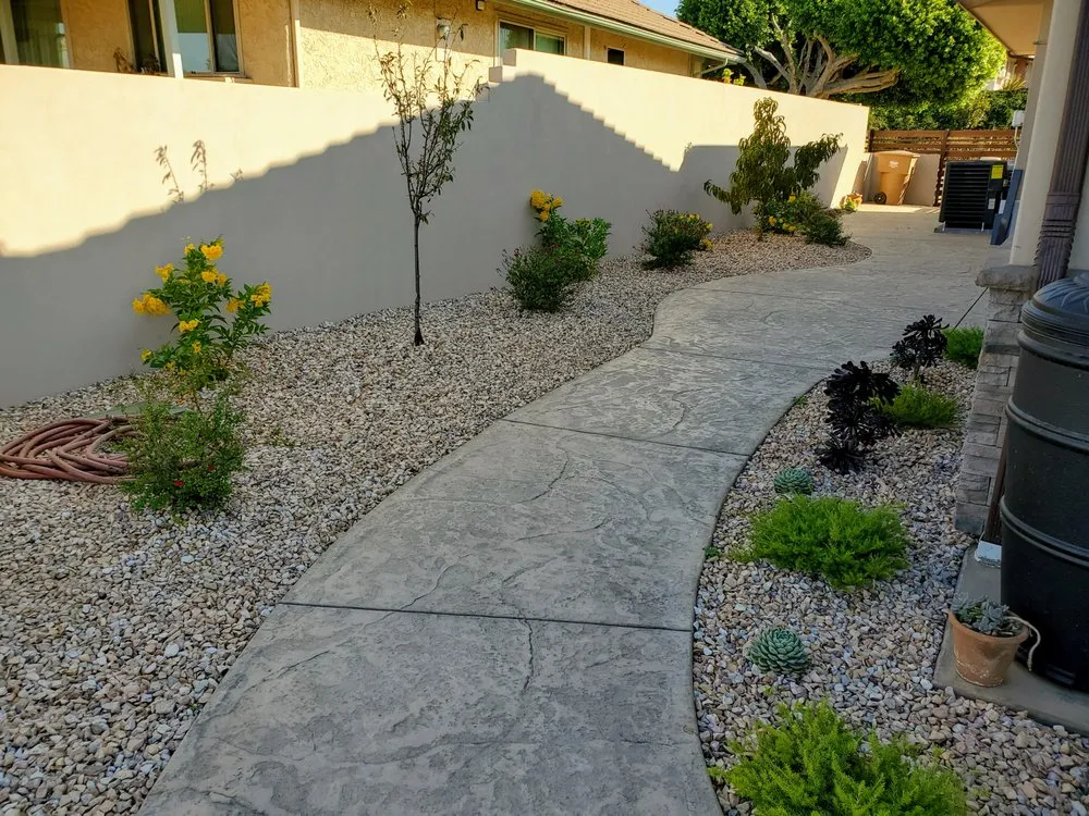 Local outdoor landscaping for homes across Santa Paula, CA - Performance Landscape