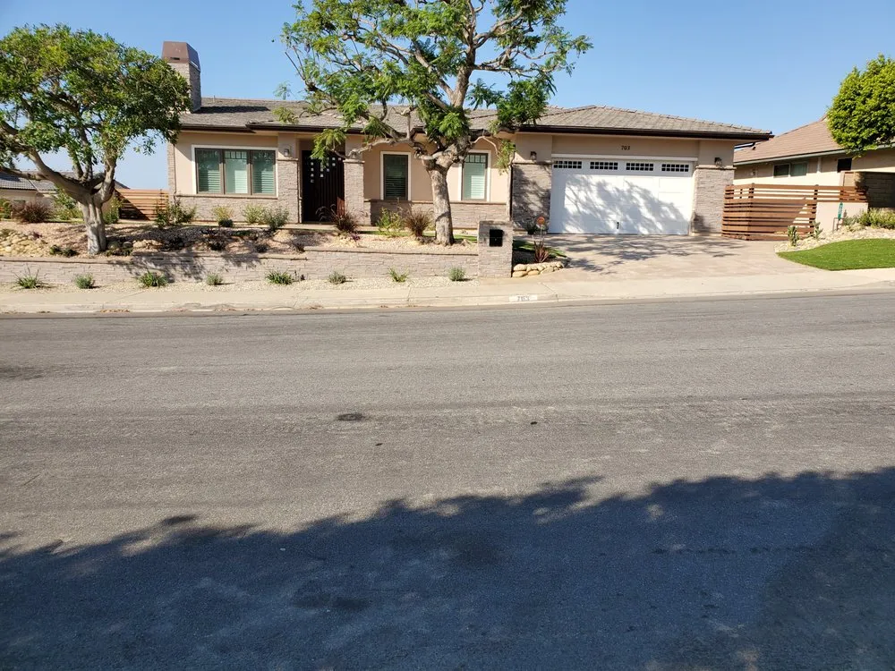 Local yard cleanup service in Santa Paula, CA - Performance Landscape