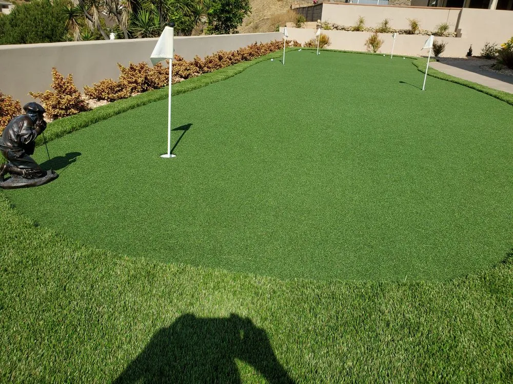 Top-rated yard maintenance in Santa Paula, CA - Performance Landscape