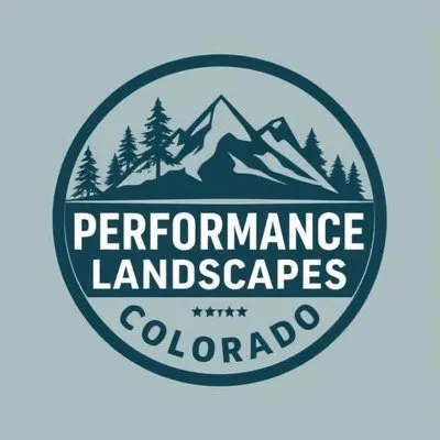 Performance Landscapes Logo