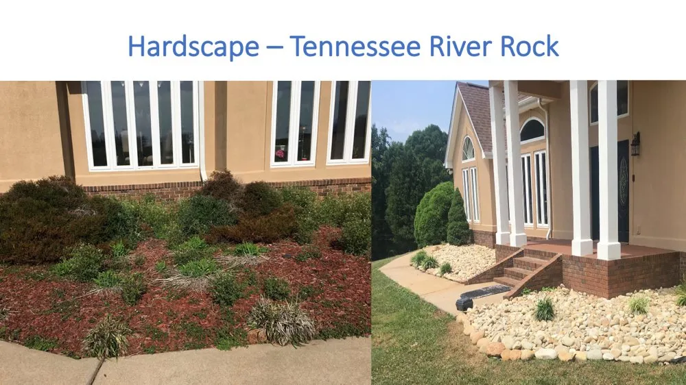 Expert yard cleanup service in Cowpens, SC by Performance Landscaping