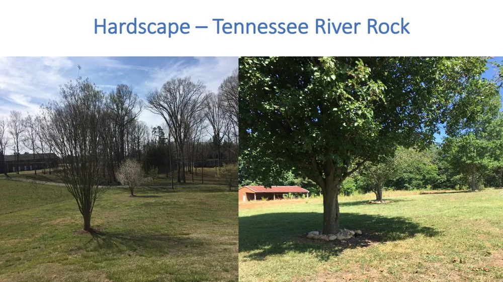 Expert landscaping services for outdoor upgrades across Cowpens, SC - Performance Landscaping