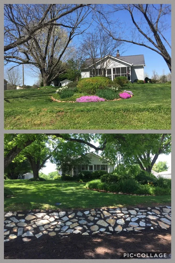 Expert outdoor landscaping experts serving Cowpens, SC - Performance Landscaping