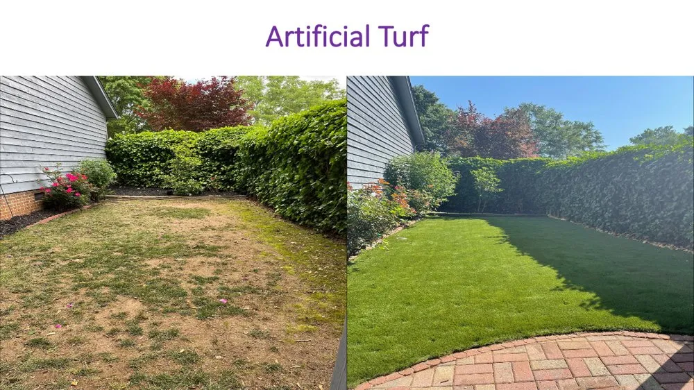 Trusted landscape design in Cowpens, SC - Performance Landscaping