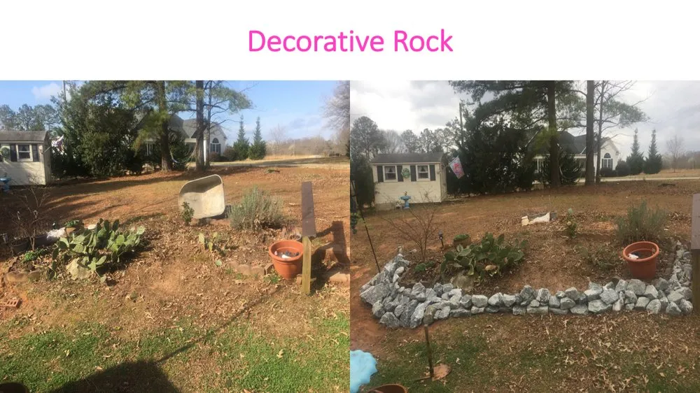 Top-rated landscaping services in Cowpens, SC by Performance Landscaping