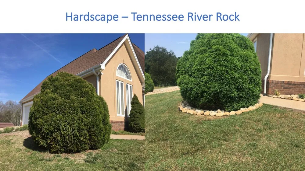 Top-rated yard maintenance for residential properties across Cowpens, SC - Performance Landscaping