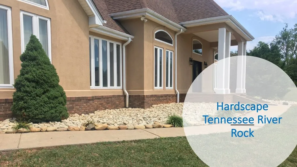 Custom garden landscaping near you across Cowpens, SC - Performance Landscaping