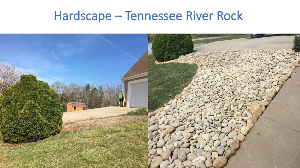 Top-rated residential landscaping experts serving Cowpens, SC - Performance Landscaping