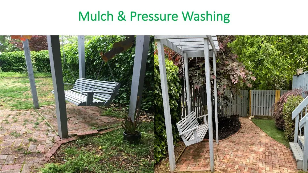 Trusted yard maintenance experts serving Cowpens, SC - Performance Landscaping