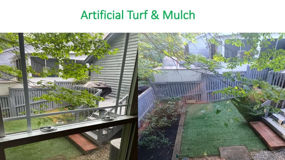 Affordable lawn mowing service for year-round maintenance across Cowpens, SC - Performance Landscaping