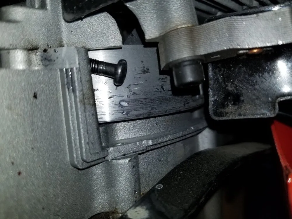 Affordable yard cleanup service for year-round maintenance in Chesnee, SC by Performance Lawncare & Handyman