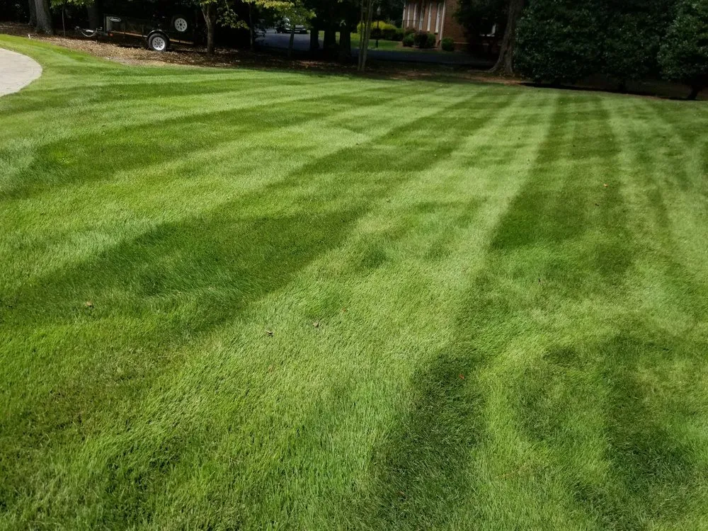 Trusted landscaping services with custom design across Chesnee, SC - Performance Lawncare & Handyman