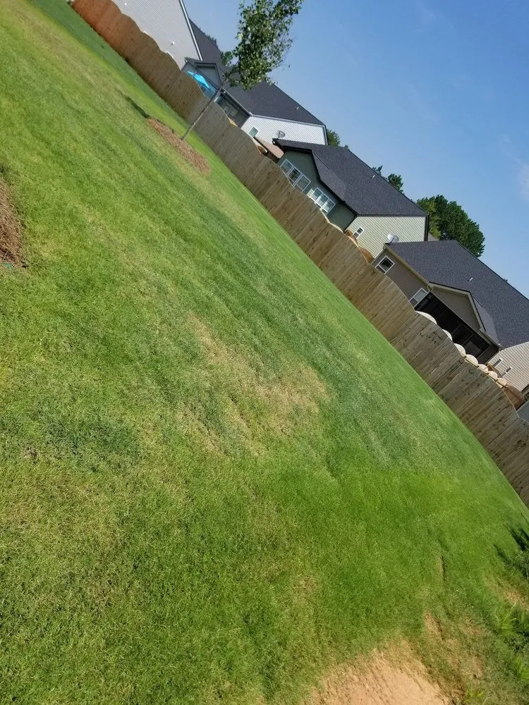 Trusted residential landscaping in Chesnee, SC by Performance Lawncare & Handyman
