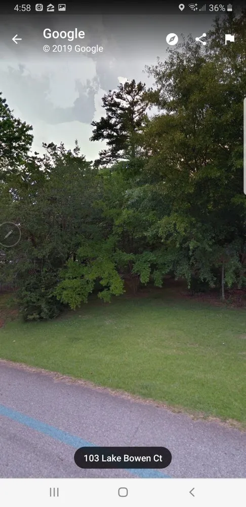 Expert yard cleanup service experts serving Chesnee, SC - Performance Lawncare & Handyman