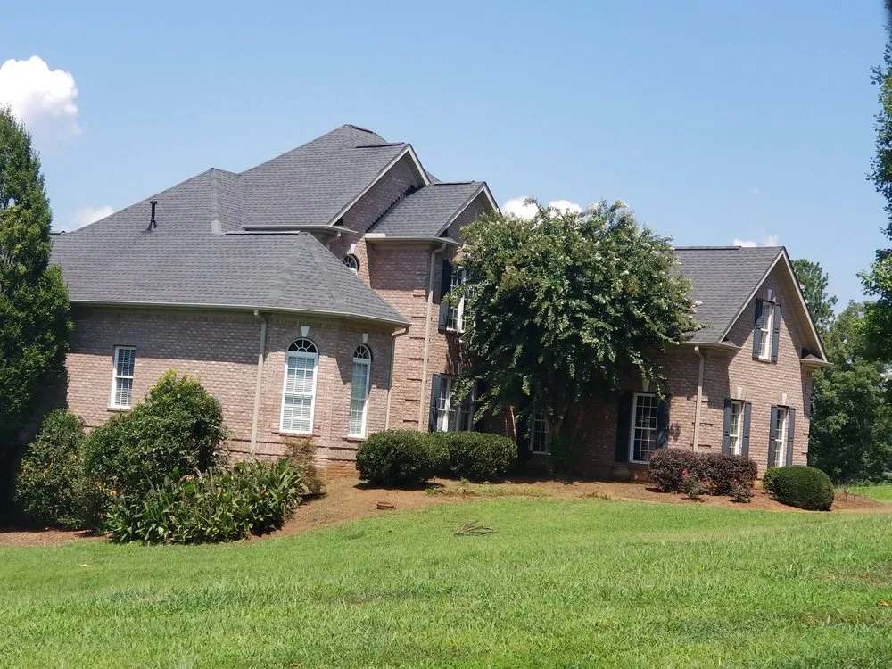 Expert landscaping services in Chesnee, SC by Performance Lawncare & Handyman