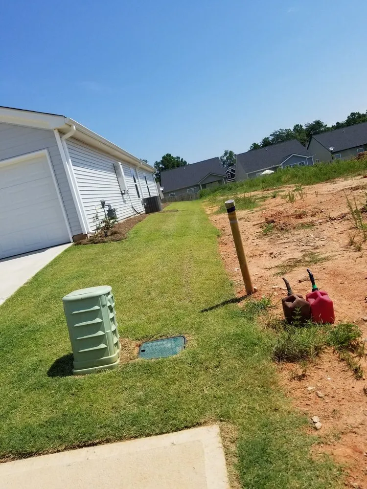 Affordable residential landscaping experts serving Chesnee, SC - Performance Lawncare & Handyman