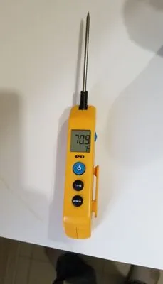 Performance Lawncare & Handyman Logo