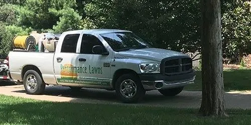 Custom residential landscaping for homes across Lebanon, TN - Performance Lawns