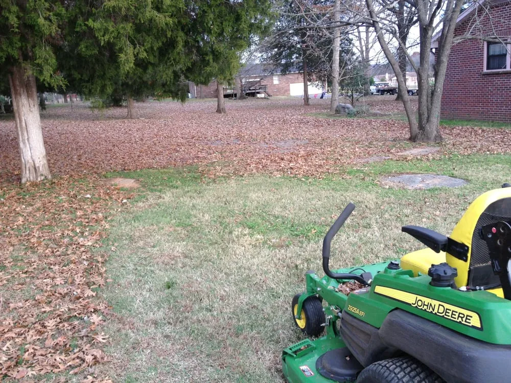 Trusted residential landscaping in Lebanon, TN - Performance Lawns