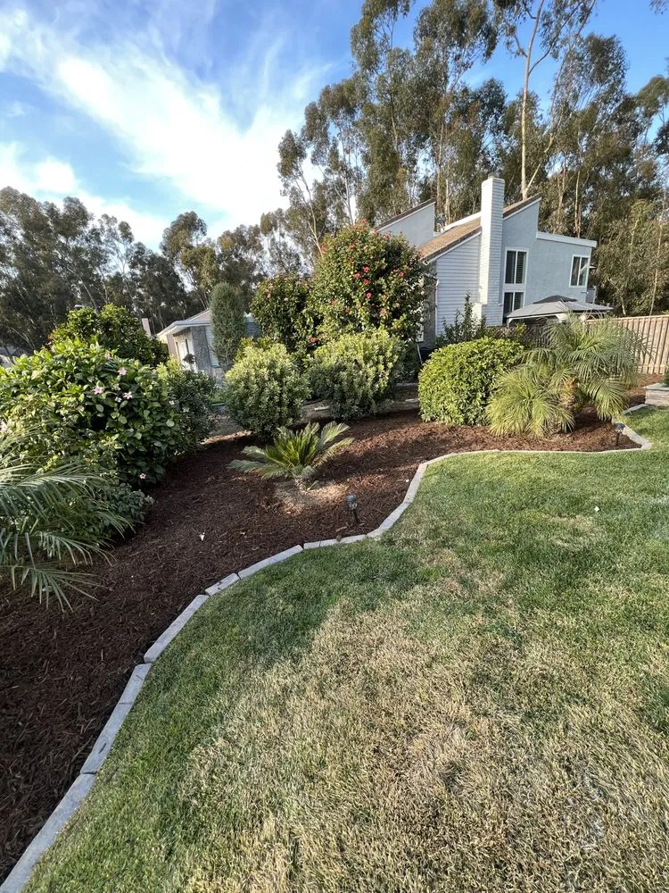 Trusted landscaping services in Santa Ana, CA - Performance outdoor landscape