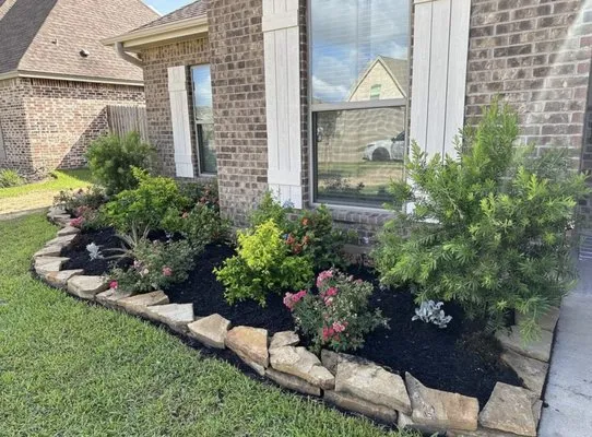 Performance Outdoor Services