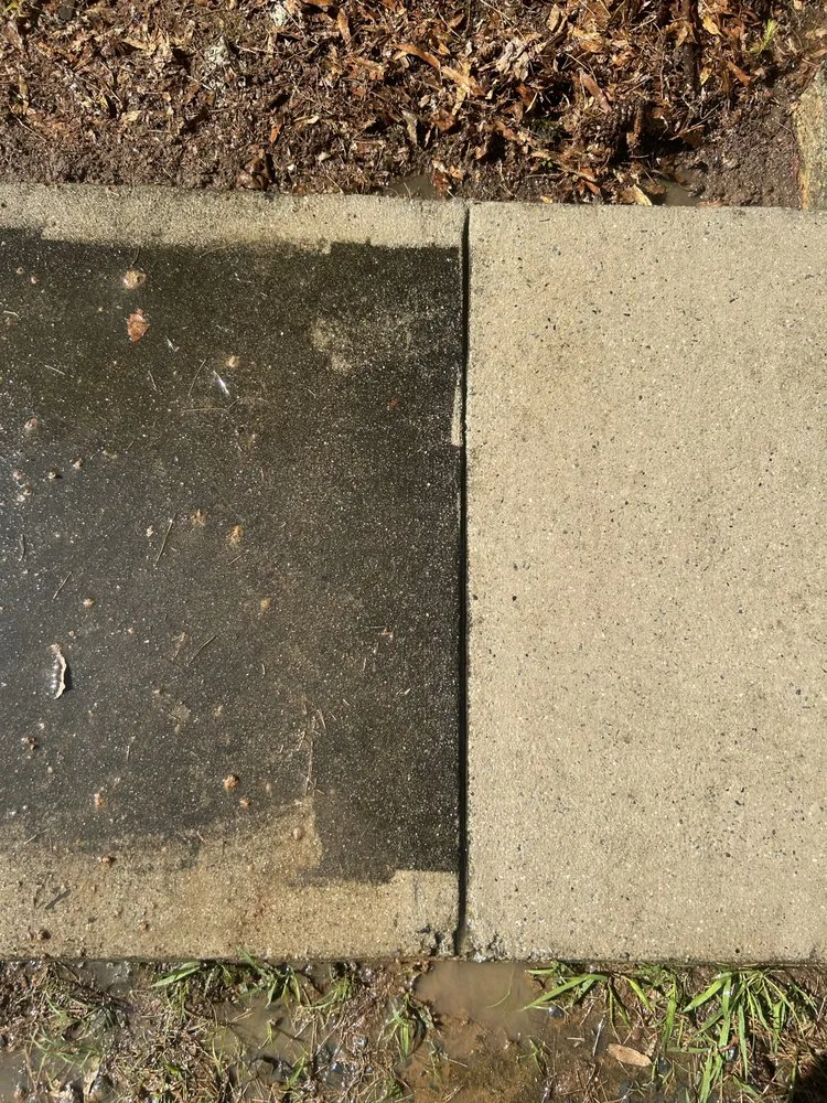 Affordable lawn mowing service in Concord, NC by Performance Property Managment