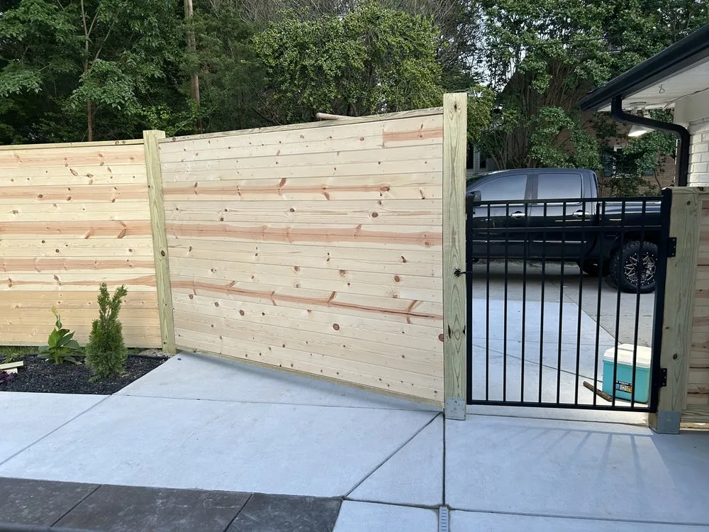 Top-rated yard cleanup service in Concord, NC - Performance Property Managment