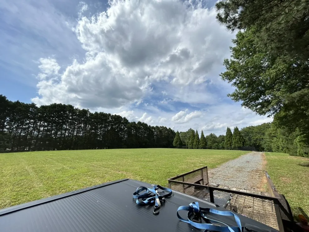 Top-rated landscape installation in Concord, NC - Performance Property Managment