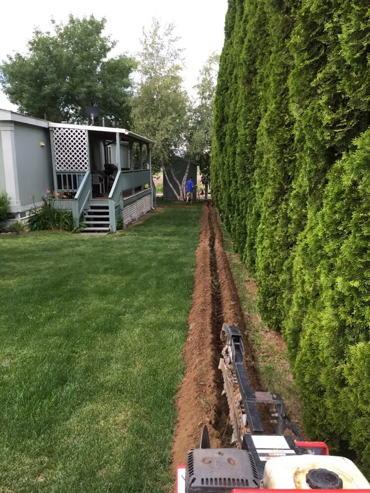 Expert landscape installation experts serving Selah, WA - Performance Sprinkler