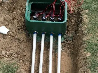 Trusted landscaping services for beautiful yards across Selah, WA - Performance Sprinkler