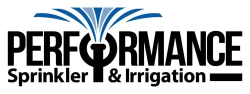 Affordable landscape installation with custom design in Selah, WA by Performance Sprinkler