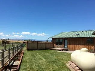 Trusted garden landscaping in Selah, WA - Performance Sprinkler